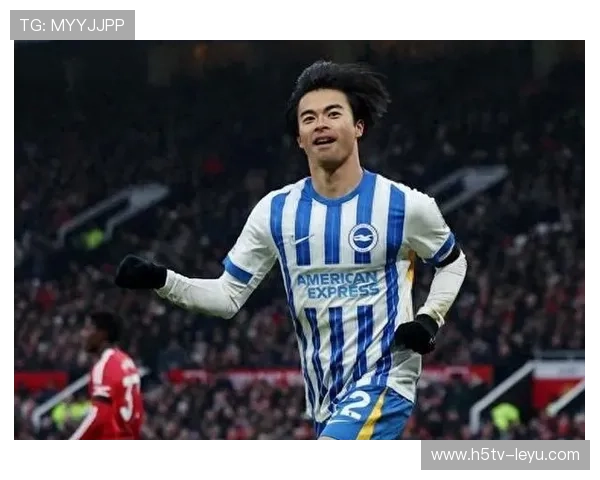 三笘薰：日本边锋新星，闪耀绿茵场引热议