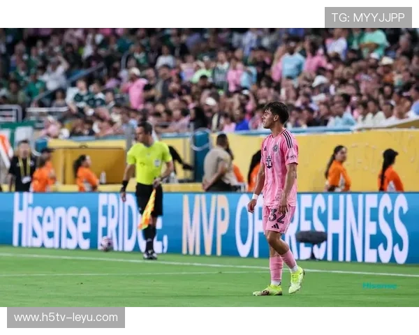 苏亚雷斯透露：有望与梅西携手在迈阿密退役