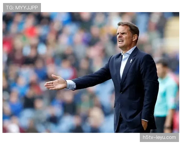 德波尔领军水晶宫寻求突破,重振士气迎接新赛季挑战 德波尔领军水晶宫寻求突破,重振士气迎接新赛季挑战