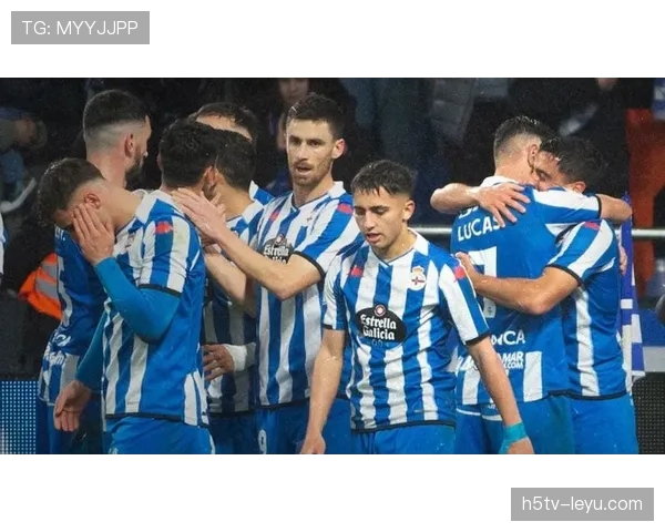 拉科鲁尼亚强势复苏，稳步提升重返西乙升级希望大增