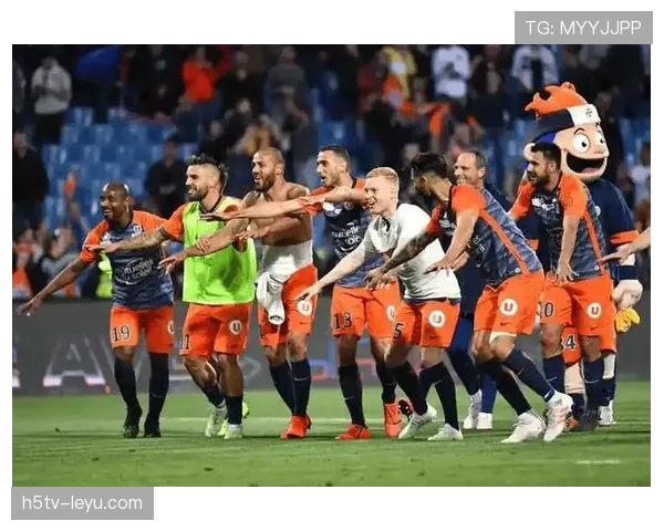 蒙彼利埃战术革新显成效,速战速决新打法助球队状态强势回暖 蒙彼利埃战术革新显成效,速战速决新打法助球队状态强势回暖