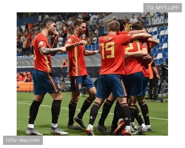 斯洛伐克U21闪耀欧青赛,青春风暴彰显团队精神与未来潜力 斯洛伐克U21闪耀欧青赛,青春风暴彰显团队精神与未来潜力