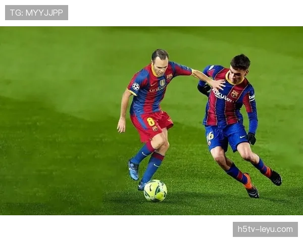 佩德里接棒伊涅斯塔：新生代中场如何续写西班牙足球的黄金篇章