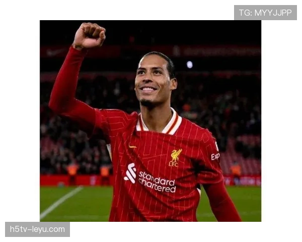 范戴克荣膺世界最佳中卫,防守实力卓越状态全面回暖 范戴克荣膺世界最佳中卫,防守实力卓越状态全面回暖