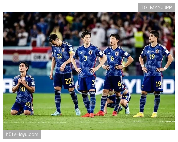 日本国家队挺进世界杯16强,书写历史新篇章 日本国家队挺进世界杯16强,书写历史新篇章