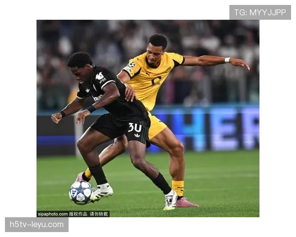 尤文图斯新赛季强势回暖，数据印证球队重拾竞争力