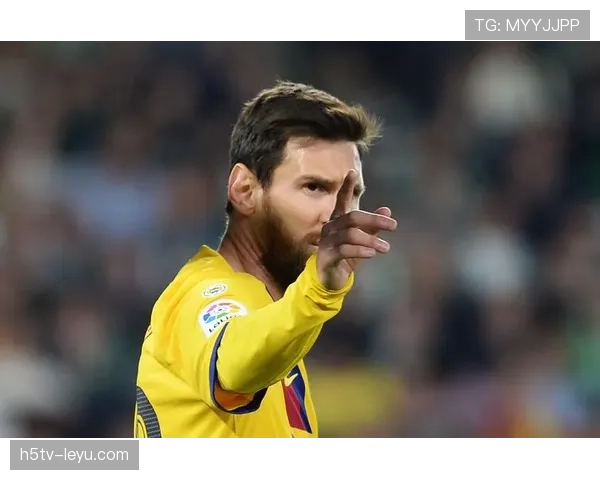 梅西国家德比闪耀全场，关键先生尽显大师风范