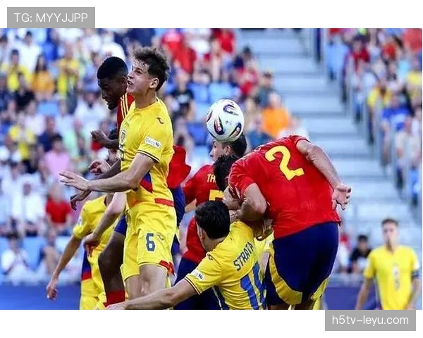 欧洲U21锦标赛赛程揭晓，年轻球员争夺荣誉的激战即将开启