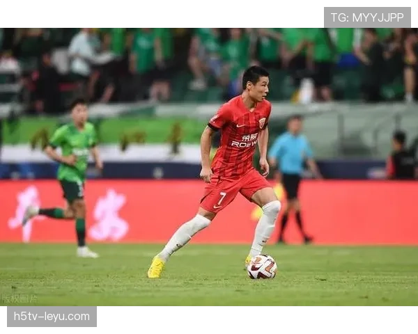 武磊进攻创造力 武磊进攻创造力