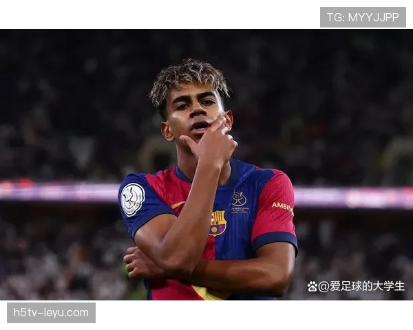 拉明·亚马尔:欧洲杯夺冠,最年轻冠军成员之一 拉明·亚马尔:欧洲杯夺冠,最年轻冠军成员之一