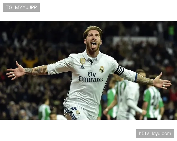 拉莫斯这生活简直两极分化，场上硬汉，场下爱逛名表店…我酸了！