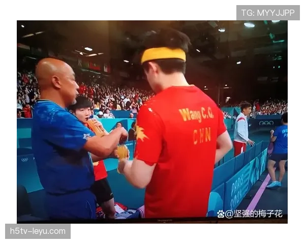 黄雅琼的日常：凌晨四点泡枸杞配蛋白粉，手机屏保是巴黎奥运倒计时