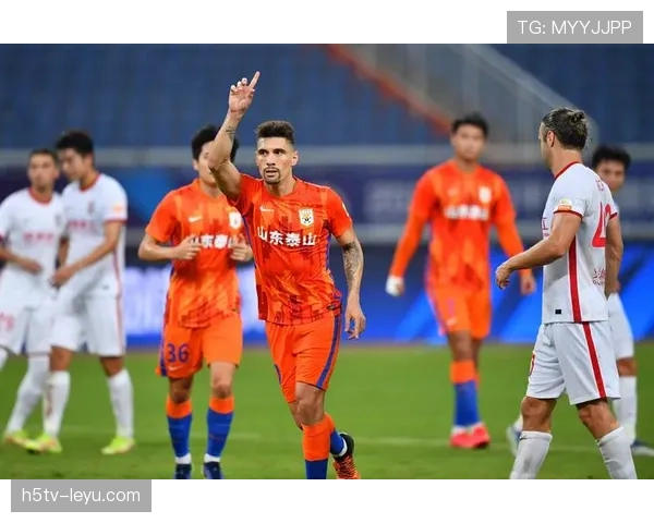 山东泰山是否重回巅峰：球队状态恢复程度对赛季走势形成制约