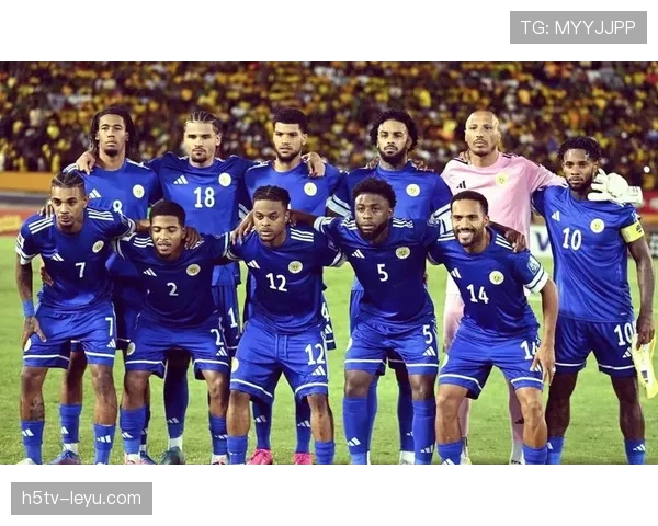 库拉索冲击2026世界杯:赛程前景与出线形势分析 库拉索冲击2026世界杯:赛程前景与出线形势分析